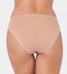 Dámské kalhotky 24/7 Cotton Tai - Sloggi štětec (6239) 044
