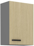 Horní skříňka Scandi 50 G-72 1F