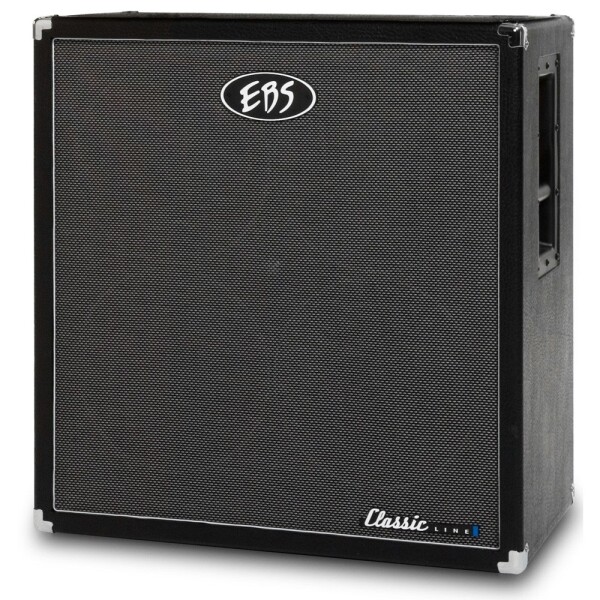 EBS ClassicLine 212