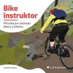 Bike instruktor Katarína Tóthová