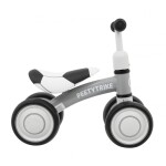 Mamido Odrážedlo SPORTRIKE PettyTrike bílé
