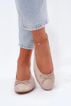 Balerinky model 213905 Step in style 36
