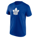 Fanatics Pánské Tričko Toronto Maple Leafs Primary Logo Graphic T-Shirt VALUE Velikost: