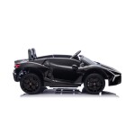 Mamido Dětské elektrické auto Lamborghini Revuelto XL STRONG černé