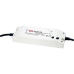 PAULMANN Universal LED trafo Plug-In 12W 230/12V DC napájení bílá umělá hmota 798.32