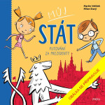 Můj stát. Putování za prezidenty, 2. vydání