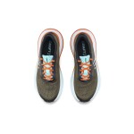 Běžecké boty CRAFT Pacer - zelené Velikost obuvi v EU: 43,5