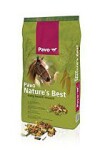 PAVO Müsli Natures Best 15kg