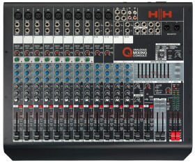 H&H Q16FX