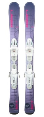 Sjezdové lyže ELAN SKY + EL 4.5 24/25 délka: 100