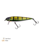 Zeck Wobler Dundee 13,5 cm / 1m SP - Glam Perch,Zeck Wobler Dundee 13,5 cm / 1m SP - Glam Perch
