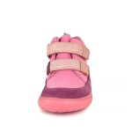 Dívčí celoroční barefoot boty ROS PINK Protetika - 35