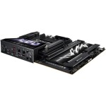 ASUS ROG CROSSHAIR X870E HERO / AMD X870E / DDR5 / SATA III RAID / USB / 2.5GLAN / M.2 / sc.AM5 / ATX (90MB1IE0-M0EAY0)