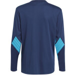 Dětské brankářské tričko Squadra 21 Youth Jr GN6947 Adidas