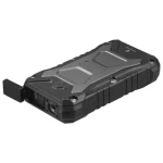 Viking SKADI II outdoorová powerbanka černá / 20000 mAh / 2x USB-A + 1x USB-C + bezdrátové nabíjení / IP66 (SKADI2)