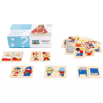 Toys for Life Toys for life - Protiklady