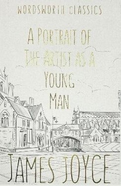 Portrait of the Artist as a Young Man - James Joyce