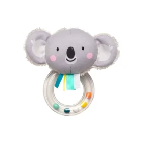 Taf Toys Chrastítko koala Kimmi / od 0 měsíců (12425TAF)