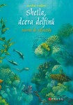 Sheila, dcera delfínů: Návrat do Atlantidy Marliese