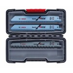 Bosch Accessories 2608656259 Pilový plátek do pily ocasky S 611 DF - Heavy for Wood and Metal Délka řezacího listu 150 m