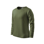 Dětské tričko Fit-T LS Jr MLI-12109 - Malfini 158 cm/12 let