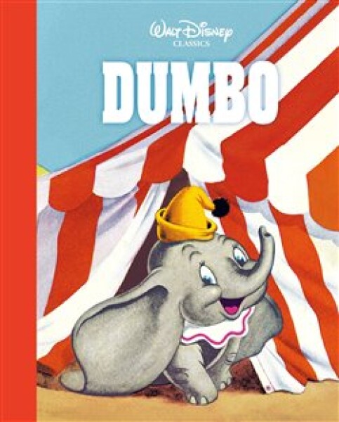 Walt Disney Classics Dumbo kolektiv