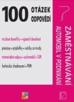 100 otázek odpovědí Zaměstnávání, Automobil podnikání