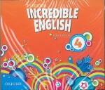 Incredible English (2nd)