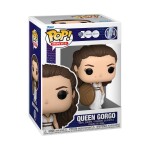 Funko POP Movies: 300 - Queen Gorgo