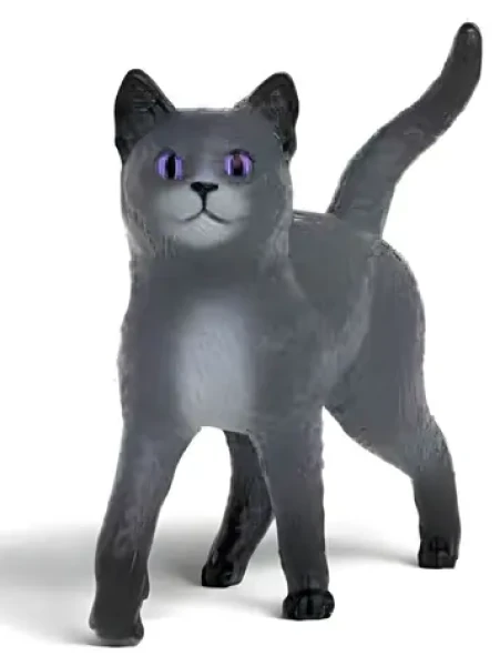 SCHLEICH Zvířátko Karajan