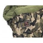 Zfish Spací Pytel Hoogan Camo 5 Season,Zfish Spací Pytel Hoogan Camo 5 Season