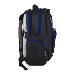 Batoh Winnipeg Jets NHL Trim Color Laptop Backpack