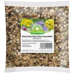 Směs luskoobilní 500g