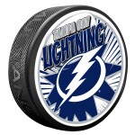 Mustang Puk Tampa Bay Lightning NHL Kaboom