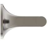 IDEAL STANDARD - La Dolce Vita Držák ručníku, délka 53 cm, Silver Storm T5497GN