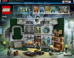 LEGO® Harry Potter™ 76410 Zástava Zmijozelu