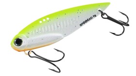 SpinMad Cikáda Hart Spicy Blade 9g - Pearl Fluo,SpinMad Cikáda Hart Spicy Blade 9g - Pearl Fluo