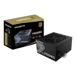 THERMALTAKE Toughpower GF A3 1050W bílá / ATX / 1050W / 120mm ventilátor / 80PLUS Gold / modulární (PS-TPD-1050FNFAGE-N)