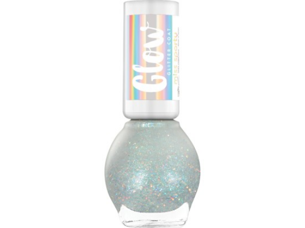 Miss Sporty Lak Glow Glitter 40