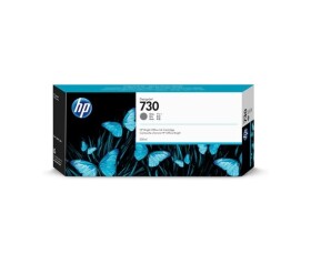 HP 730 300-ml Gray Ink Cartridge EDF_556084