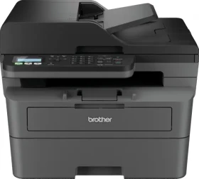 Brother MFC-L2802DN / černobílá laserová multifunkce / A4 / 1200 x 1200 dpi / tisk / kopírování / sken / USB / LAN (MFCL2802DNAP1)