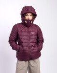 Fjällräven Expedition Pack Down Hoodie W 357 Port M