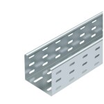 OBO Bettermann 6057101 kabelový žlab (d x š x v) 3 m x 100.00 mm x 85.00 mm 3 m