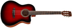 Cort Jade E Nylon BRB