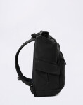 Batoh pinqponq Kross Solid Black