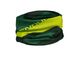 Endura SingleTrack Multitube šátek green forest - Endura SingleTrack Multitube šátek Lesní zelená vel. Uni