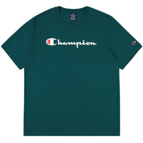 Tričko Champion SS Tee M 220256 GS502 pánské L