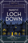 Panství Loch Down - Beth Cowan-Erskine - e-kniha