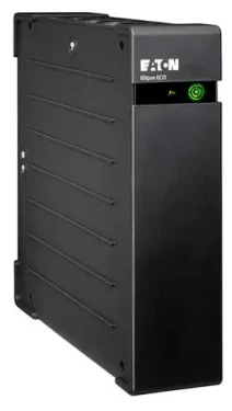Rozbaleno - Eaton Ellipse Eco 1600 IEC USB / 1600VA / 1/1 fáze / rozbaleno (EL1600USBIEC.rozbaleno)