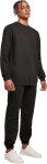 Build your Brand BB 002 Pánské tepláky 56.B002 olive 3XL